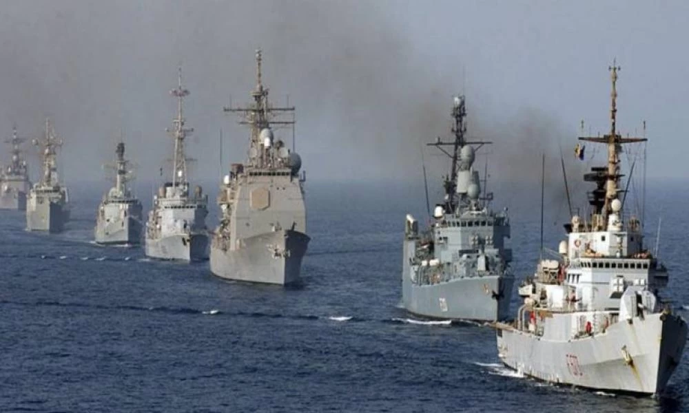 Κρίση στο Αιγαίο: Κοινό διπλωματικό μέτωπο Αθήνας -Λευκωσίας